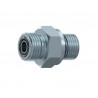 MACHO ORFS 9/16"-MACHO METRICO M12X1.5