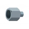 REDUCTOR MACHO M18X1,5 - HEMBRA 1/4 BSP