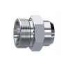 MACHO SOLDABLE METRICO 6L INOX
