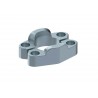 BRIDA PARTIDA INOX.@30.2-1/2" 3000 PSI