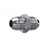 RECTO M 7/16 JIC-M 7/16 JIC INOX