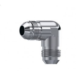 CODO INOX M 1/2" JIC-M 1/2"...