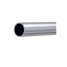 TUBO RIGiDO ACERO INOX @4X6 - 3 MTS