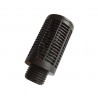 SILENCIADOR DINAMICO 3/4"