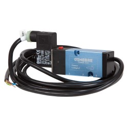 E.V. 5/2 C/BOBINA...