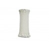 TUBO FIBRA CERAMICA @25