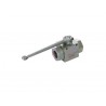 LLAVE 2 VIAS 1" NPT