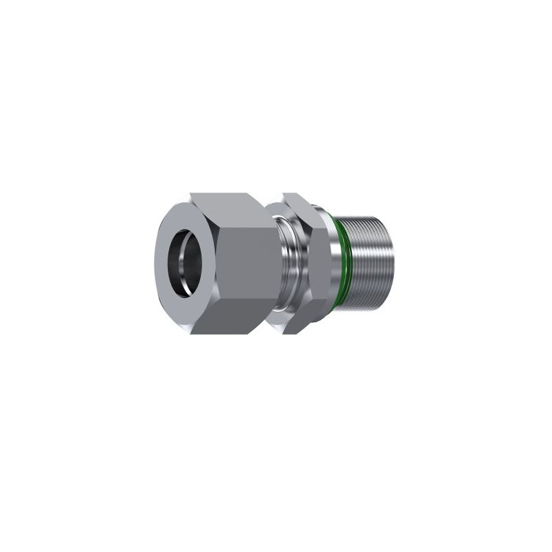 RACOR RECTO MACHO CILINDRICO 10L-1/8INOX