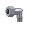 CODO INOX MACHO CONICO 22L-3/4 BSPT
