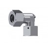 CODO REGULABLE INOX.TL METRICA 28L
