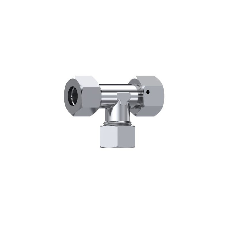 TE EN L REGULABLE TL METRICA 6S INOX