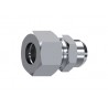RACOR RECTO SOLDAR INOX @35L