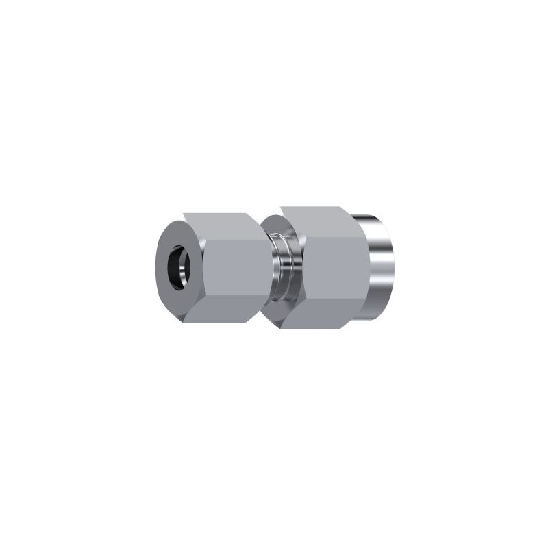 R.MANOMETRO INOX @12L 1/4"BSP