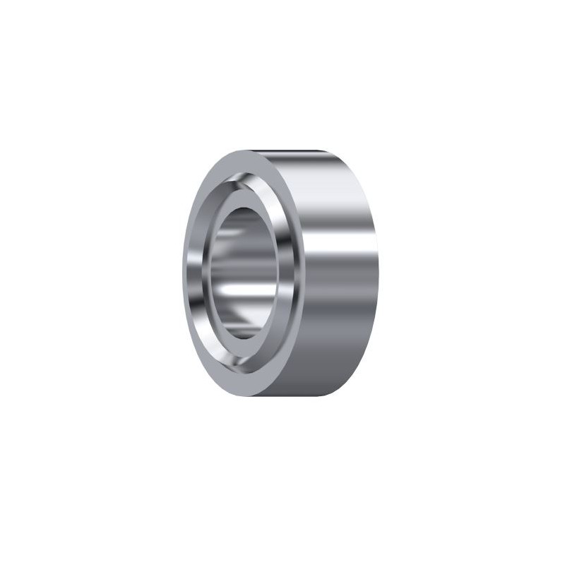 ARANDELA MANÓMETRO INOX 1/2" BSP