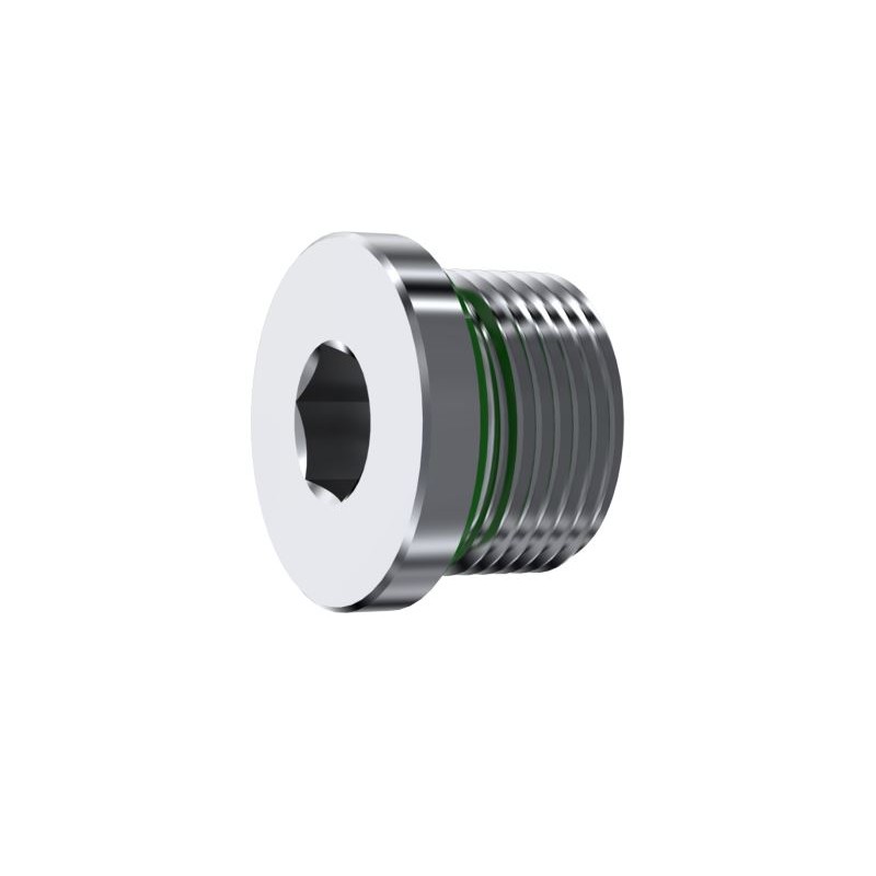 TAPON ALLEN C/JUNTA 1/2  NOX