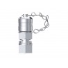 RACOR DE CONTROL INOX 6L M12X1.5