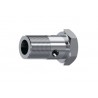 TORNILLO ORIENTABLE SIMPLE 1/2" INOX