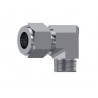 CODO TRALE LOK TUBO 10-1/4" BSPT INOX