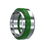 ANILLO DE CORTE CON JUNTA @28L