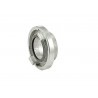 STORZ ALUMINIO MACHO 4" BSP
