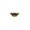 TW LATON ACOPLE HEMBRA-TAPON DN 3"