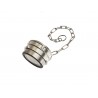 GUILLEMIN C/CIERRE - TAPON DN25