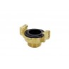 GEKA LATON MACHO 1" BSP
