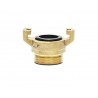 EXPRESS LATON MACHO 3/4" BSP