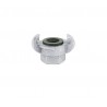 ACOPLE EA DIN 3489 HEMBRA 1" BSP