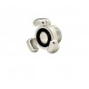 BARCELONA ALUMINIO MACHO 2"1/2 BSP