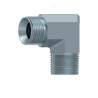CODO 90º MACHO BSP 2"-MACHO BSPT 2"