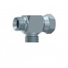 TE CUADRADO MACHO-MACHO-HEMBRA 3/8"