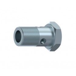 ADAPTADOR TORNILLO 1/4" BSP