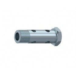 ADAPTADOR TORNIL.DOBLE M14X1,5