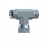 TE MACHO-HEMBRA GIRATORIA-MACHO 3/8"