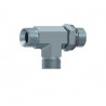 TE MACHO REGULABLE LATERAL 3/8"