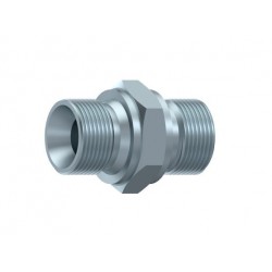 ADAPTADOR M3/8BSP-M3/8BSP