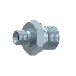 ADAPTADOR M3/8BSP-M1/8BSP