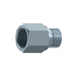ADAPTADOR M-H BSP(60) 1/2-1
