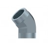 CODO 45º HEMBRA-HEMBRA NPT 3/4"