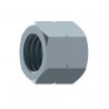 TAPON HEMBRA FIJA NPT 3/8"
