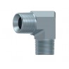 CODO 90º MACHO-MACHO NPT 1/4"