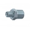 REDUCTOR MACHO NPT-MACHO NPT 1"-1/2"