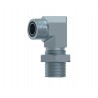CODO 90º PASATABIQUE ORFS 11/16"-16H