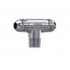 TE INOX M.JIC 1"1/16-M.3/4" NPT-M.JIC