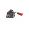 DESVIADOR 4 VIAS HEMBRA 3/4" BSP