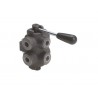 DESVIADOR 6 VIAS HEMBRA 3/4" BSP