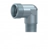 RACOR CODO MACHO CONICO 10L-M14X1.5