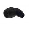 CODO 90º CON ROSCA MACHO @25-1/2"