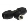 T HEMBRA CENTRAL ROSCADA @25-1/2"